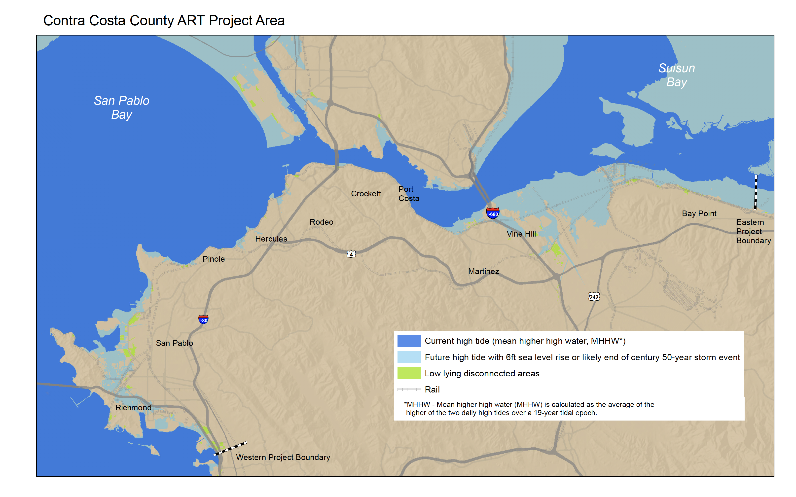 Contra Costa County ART Project Adapting To Rising Tides contra-costa-county-art-project-adapting-to-rising-tides