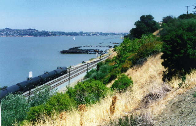 Contra Costa pic_CarquinezStraitRegionalPark_Credit ABAG