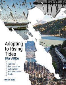 ART Bay Area Main Report available for PDF download